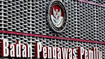 TNI AD Denies Sending Combat Vehicles To Guard Bawaslu