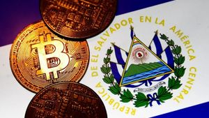 El Salvador Beri Kewarganegaraan Kepada Donatur Bitcoin