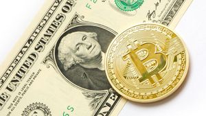 Pemerintah Sekarang Pakai Bitcoin Cs Buat Bantu Ekonomi
