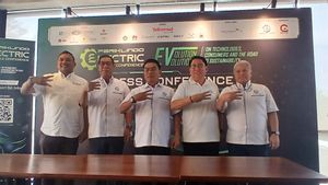 Periklindo Bakal Gelar Periklindo Electric Vehicle Conference 2024 di Bali, Ini Tujuannya