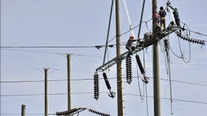 PLN Nusantara Power 确保开斋节后安全供电