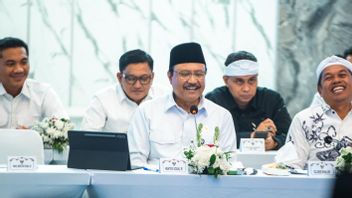 Mensos Gus Ipul: Penerimaan Sekolah Rakyat Harus Bebas KKN