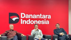 Danantara Buka Peluang Terbitkan Obligasi Global, Prioritaskan Dolar AS