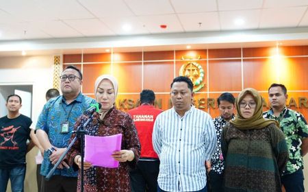 Kejari Makassar Tetapkan 4 Tersangka Korupsi Lahan