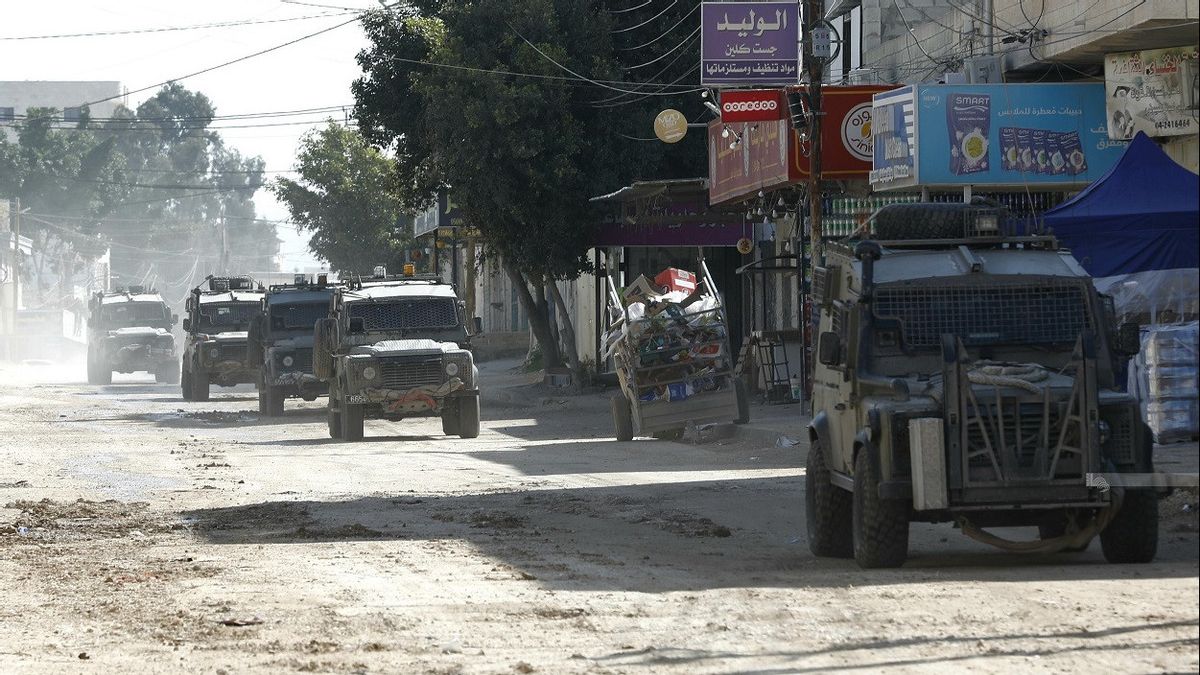 ハマス、イスラエルの新たな停戦提案に実質的な保証は見当たらない