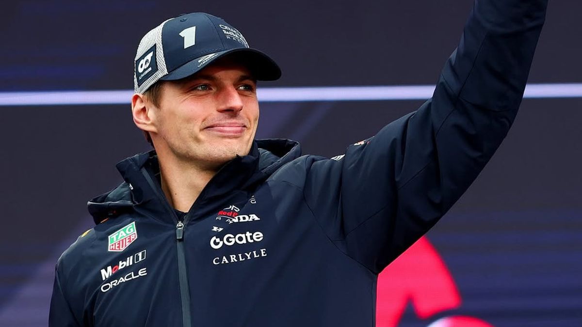 Verstappen champion de F1 2025 s’ouvrira après la disqualification du duo McLaren