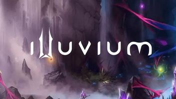 区块链游戏Illuvium赚取190.2亿印尼盾的资金