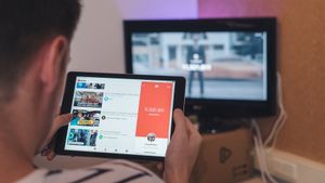 Youtube Akhirnya Capai Kesepakatan dengan Walt Disney, Tayangan Disney Bisa Diakses Kembali