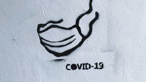 Satgas COVID-19: Risiko Penularan COVID-19 Masih Ada Meski Mengecil