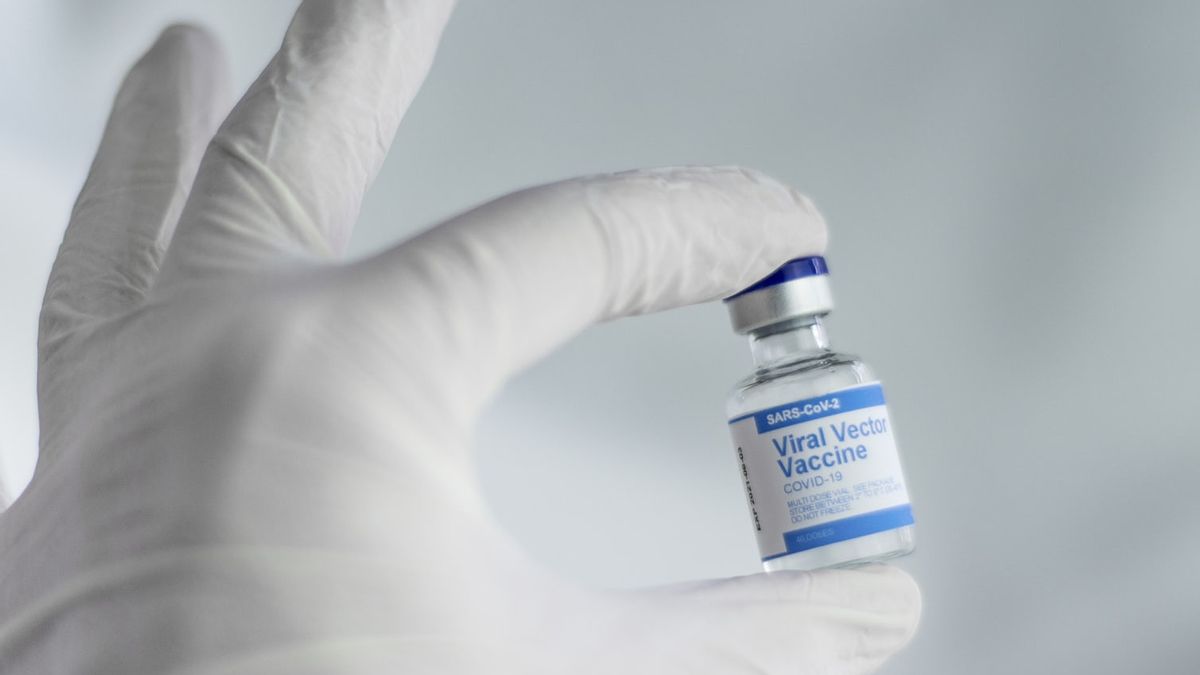 BEM Nusantara Tolak Komersialisasi Vaksin COVID-19
