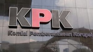 Breaking News: KPK effectue une perquisition à Kaltim