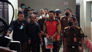 Dakwaan Jaksa Penuntut Umum di Sidang Ferdy Sambo: Kronologi 7 Juli 2022 di Magelang
