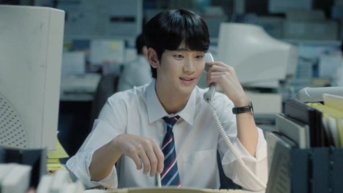 Delayed Stahun, Status of Kim Soo Hyun's New Drama Still Suspended