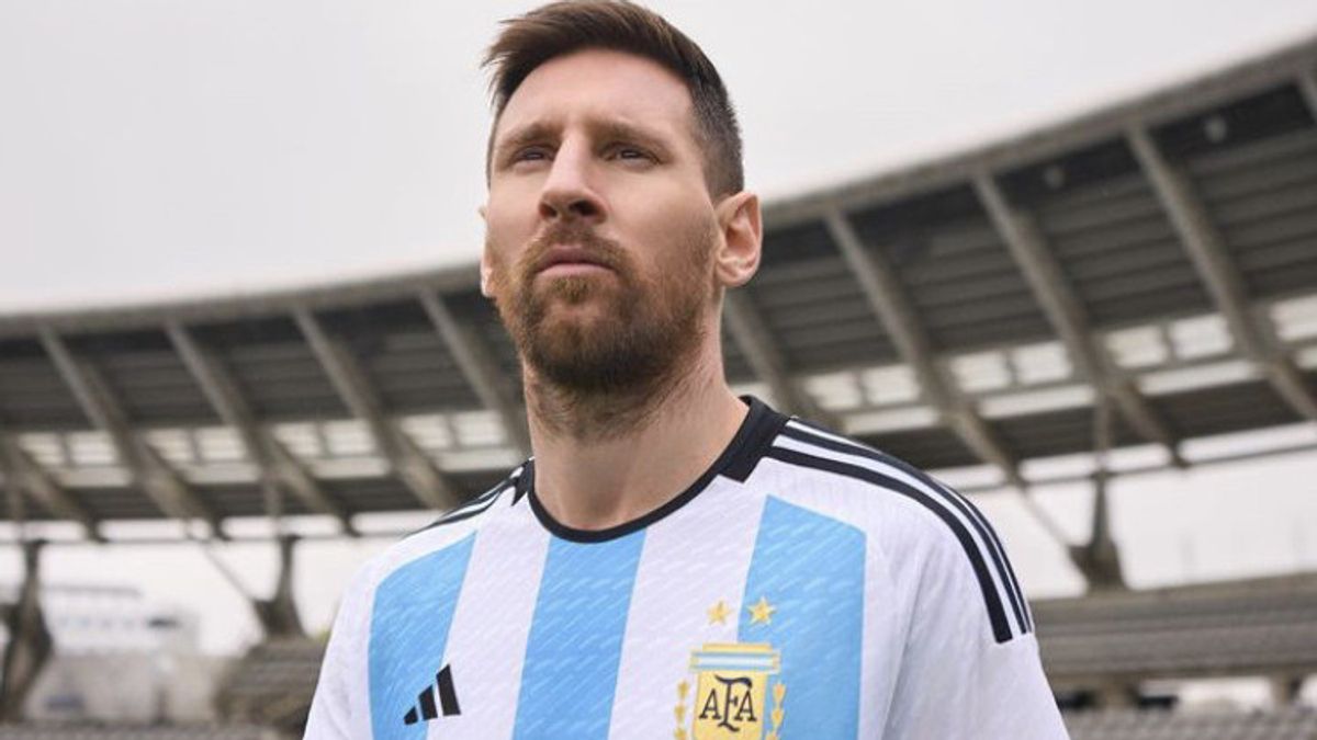 アルゼンチンではなく、リオネル・メッシが2022年ワールドカップで優勝するためにこの2カ国を制覇