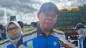 Ada Diskon Tarif Tol 30 Persen, Pemudik Diimbau Balik ke Jabodetabek 26-27 Maret