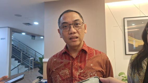 Komdigiはオンラインギャンブルコンテンツに侵入された後、PeduliLindungiサイトをブロックします