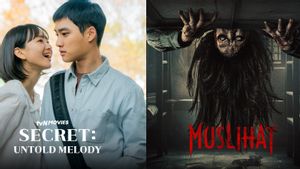 Sinopsis Film dan Serial Terbaru November 2025: Dari Film Leonardo DiCaprio, Tom Cruise hingga D.O EXO