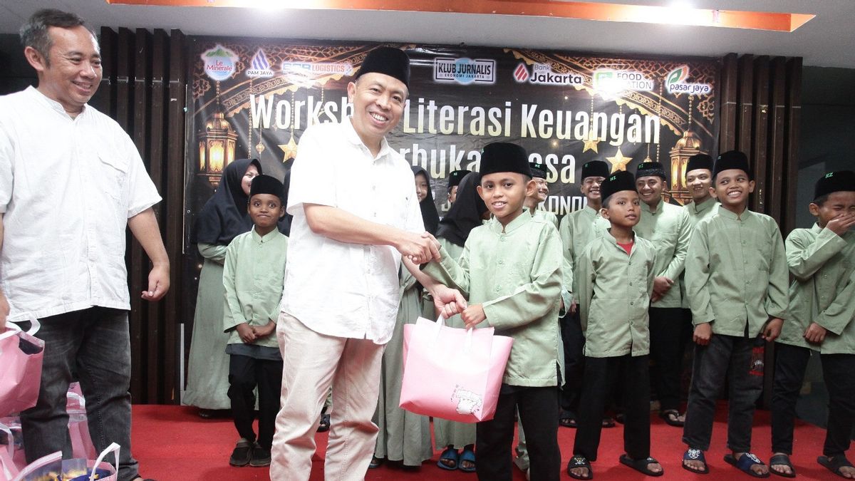 LPS Perkuat Transparansi, Dana Konvensional dan Syariah Kini Dipisah