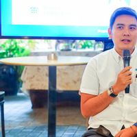 pbit 印度尼西亚 媒体和社区聚会,讨论Web3和加密货币在印度尼西亚的未来
