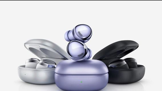 De mauvaise qualité, le lancement du Samsung Galaxy Buds 3 Pro est reporté