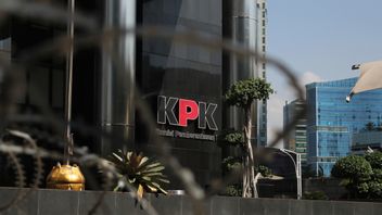 调查东科拉卡摄政案， Kpk 召唤 Bnpb 的恢复和重建副手