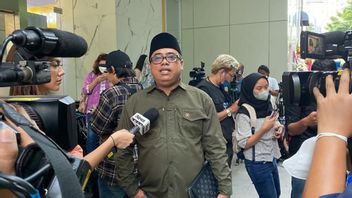 KPMH Considers The Mastermind Behind The Dadap Land Dispute To Maneuvering, Claims To Be Criminalized To Become A DPO Of The Tangerang Police