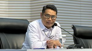 Usut Dugaan Korupsi Petral, KPK Sebut Broker Bikin Negara Merugi Jutaan Dolar AS