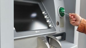 Muncul Dugaan Kesalahan Sistem Keamanan dalam Pembobolan ATM Bank DKI