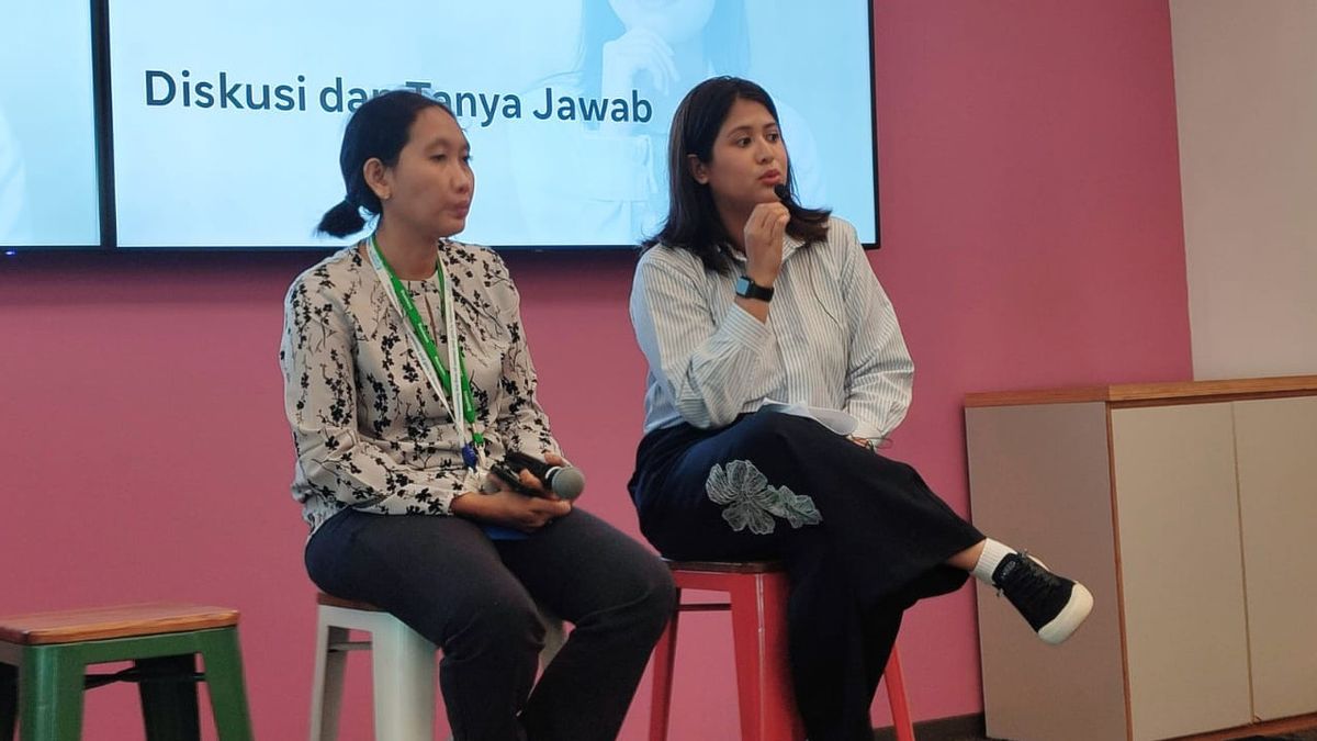 Meta Upayakan Ruang Digital yang Aman bagi Anak di Bawah Umur 