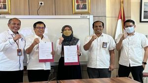 Indra Karya Ditunjuk Garap Proyek Infrastruktur Dasar di IKN Nusantara