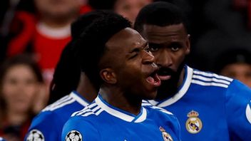 对维尼修斯种族歧视的指控引发了欧足联的调查