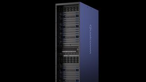 Qualcomm Luncurkan Dua Prosesor AI Baru untuk Pusat Data