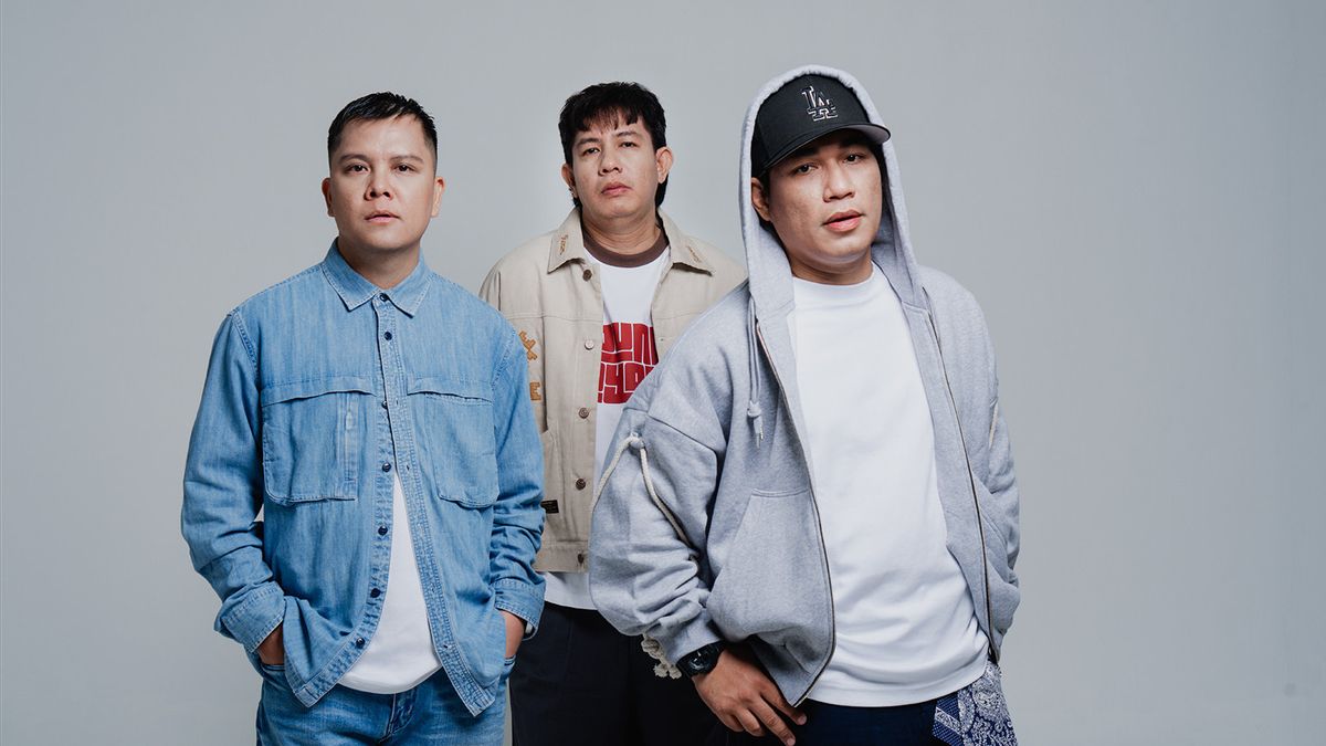 Armada Ganti Vokalis pour le dernier single, Semalam