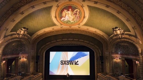 SXSW Tidak Akan Lakukan <i>Refund</i> Meski Batalkan Festival