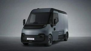 Renault And Volvo Joint Vendors Introduce New Electric Vans, Have This Distance