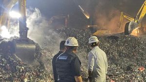 Longsor Sampah Bantargebang Jadi Alarm, Kemen LH Minta Pemprov DKI Hentikan Open Dumping