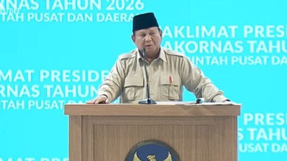 Prabowo Promotes Energy Self-sufficiency, Palm Oil and Jelantah as Reliance