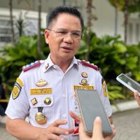 Dishub DKI Buka Peluang Terapkan Ganjil Genap di TB Simatupang