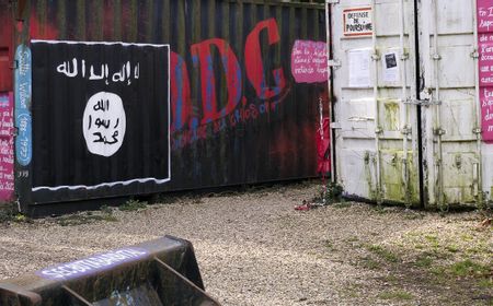 Diduga Menjadi Perekrut ISIS, Seorang Imam Dideportasi Swedia Setelah Ditahan Selama Setahun