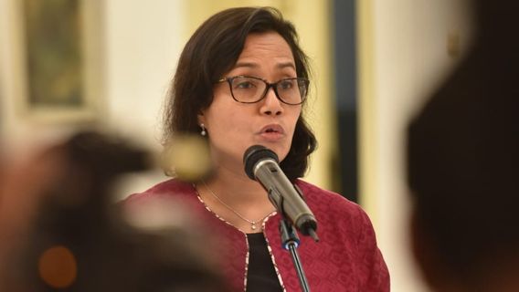 Sri Mulyani Wants To Increase VAT Rates, KSPI: Cruel, Has Lost Her Mind