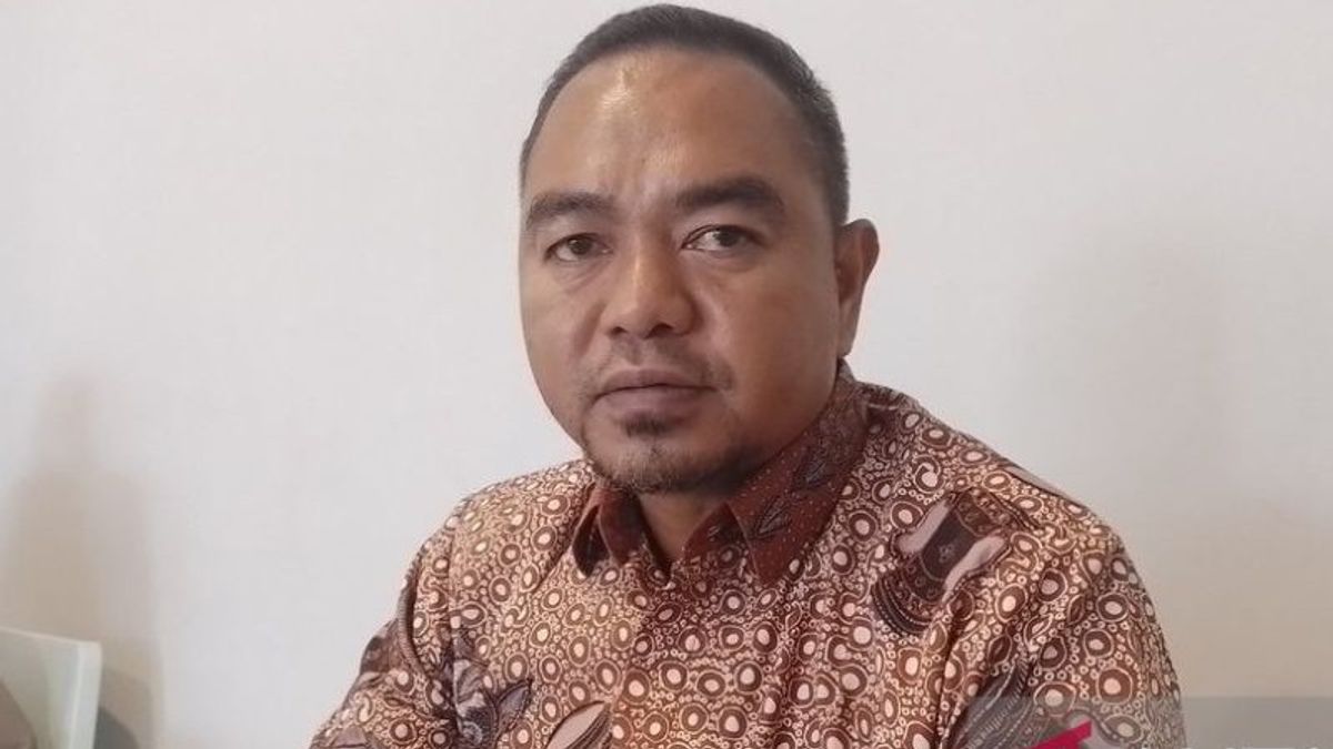 Pemkab Jayapura Tetapkan UMK Sebesar Rp4 Juta