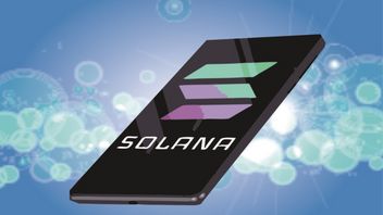 Solana Launches Web3 Saga Chapter 2 Phone Again, Buyers Will Be Given Crypto Airdrop Bonuses Again?