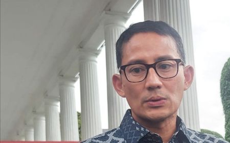 Kemenparekraf: Industri MICE Tumbuh hingga 15 Persen di Kuartal III 2023