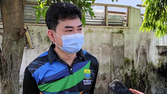 Stok Vaksin TBC untuk Bayi di Cianjur Kosong, Dinkes Minta Orang Tua Sabar dan Jangan Khawatir