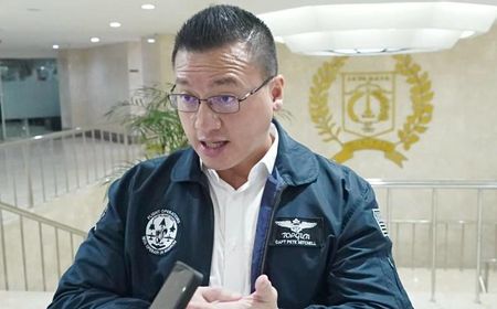 Kenneth DPRD Jakarta Desak Pemprov DKI dan Aparat Tindak Preman Berkedok Jukir