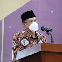 Muhammadiyah Tetapkan Awal Puasa Tahun Ini pada 2 April dan Lebaran 2 Mei