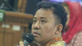 Kasus Suap Mbak Ita Belum Tamat, Terpidana Penyuap Martono Ajukan Peninjauan Kembali