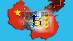 China Blokir Web Kripto, <i>CoinMarketCap</i> dan <i>CoinGecko</i> Tidak Bisa Diakses