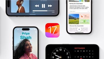 How To Use NameDDrop On IOS 17, Sharing Name Cards Is Easier And Faster