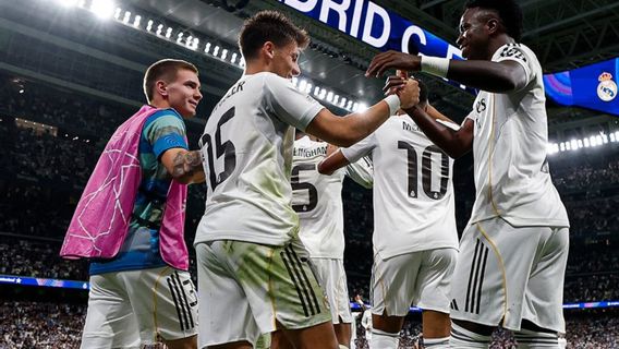 ريال مدريد - برشلونة: جهود لوس بلانكوس لزيادة الفجوة النقدية